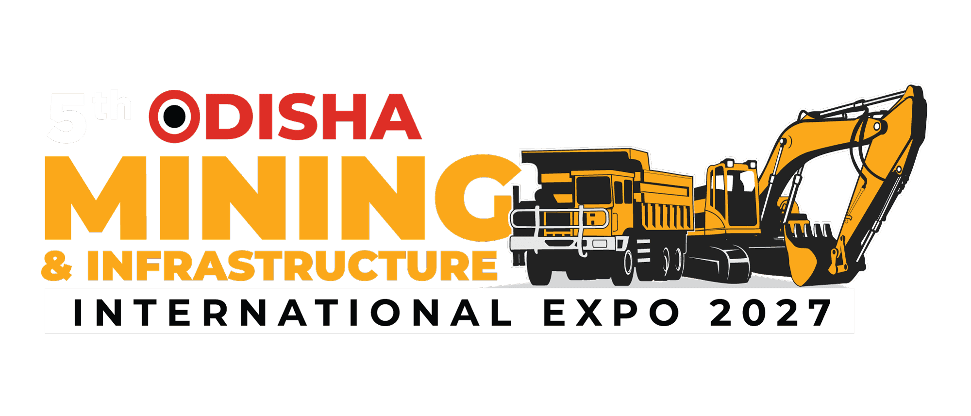 Odisha Mining Expo 2027