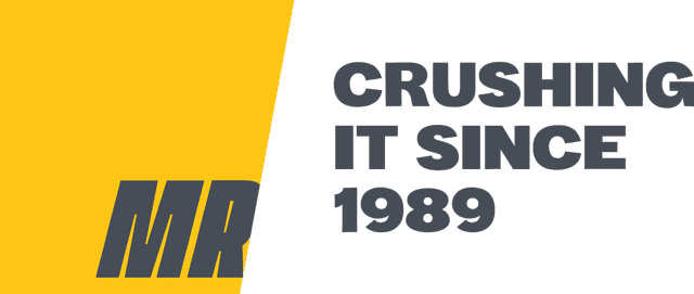 Mr Crusher