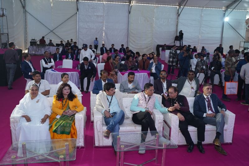 DSC05805 at Odisha Mining & Infrastructure International Expo