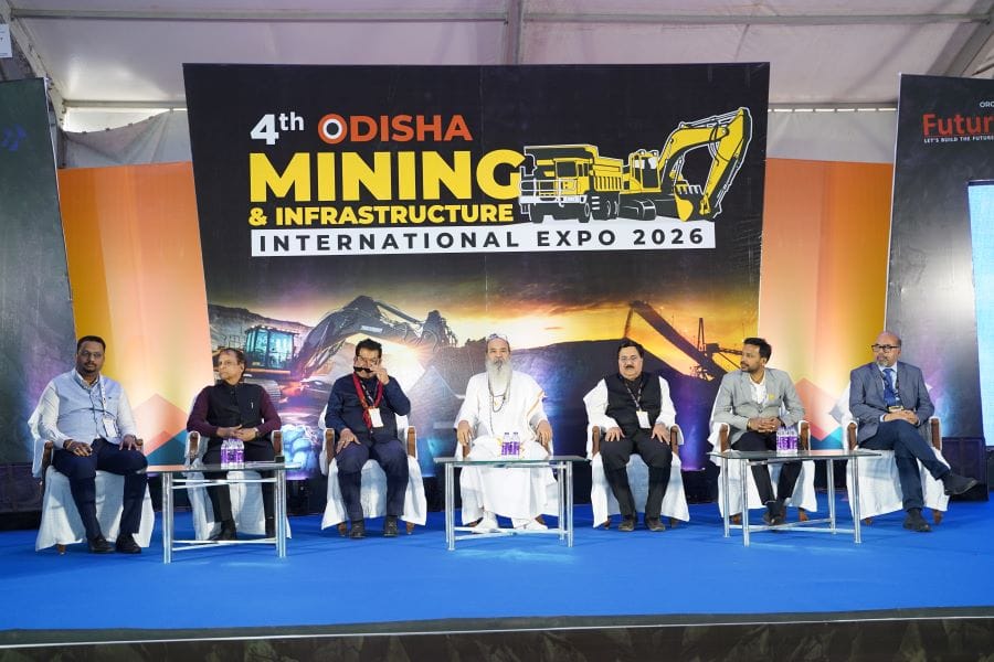 DSC05810 at Odisha Mining & Infrastructure International Expo