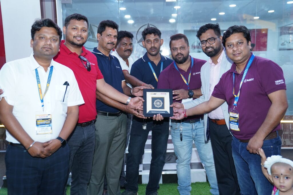 DSC08014 1024x683 at Odisha Mining & Infrastructure International Expo