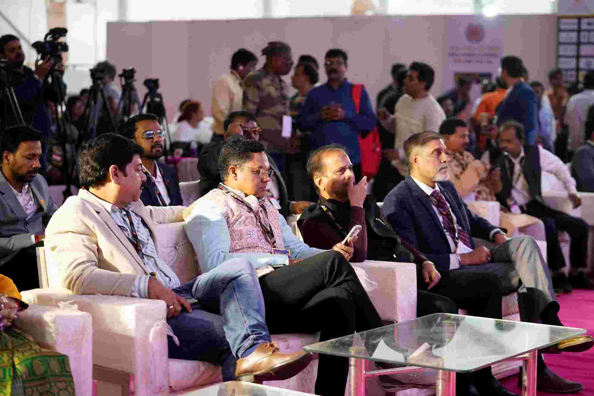 DSC1506 at Odisha Mining & Infrastructure International Expo