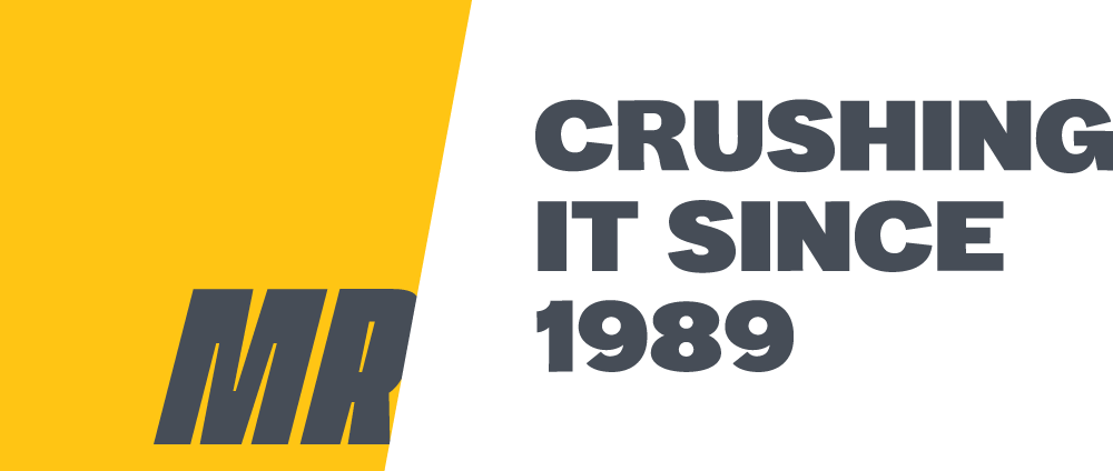 Crusher
